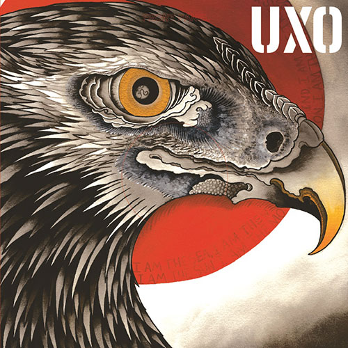 UXO: s/t LP